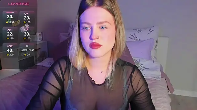  Sarah Soul  online show from 10/25/25, 12:21