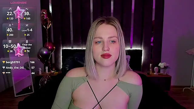  Sarah Soul  online show from 03/13/25, 04:16