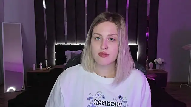  Sarah Soul  online show from 03/21/25, 12:40