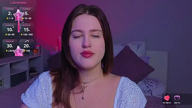 Snapshot of _Sarah_Soul_ chatting on 03/13/26, 11:10 Sarah Soul online show from 03/13/26, 11:10