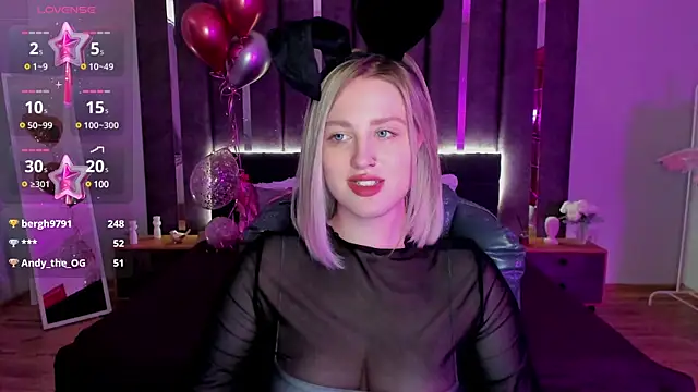  Sarah Soul  online show from 03/12/25, 04:08