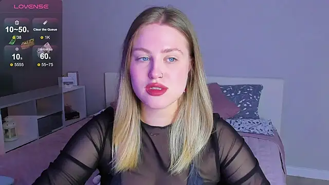  Sarah Soul  online show from 11/03/25, 07:57