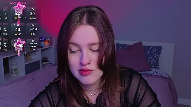 Snapshot of _Sarah_Soul_ chatting on 03/19/26, 11:16 Sarah Soul online show from 03/19/26, 11:16