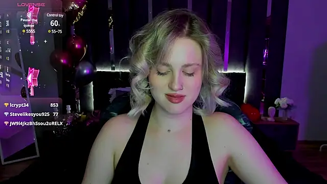  Sarah Soul  online show from 03/11/25, 07:03