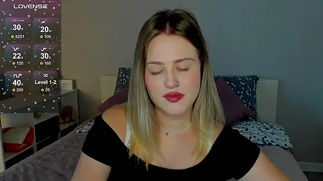  Sarah Soul  online show from 09/09/25, 01:38