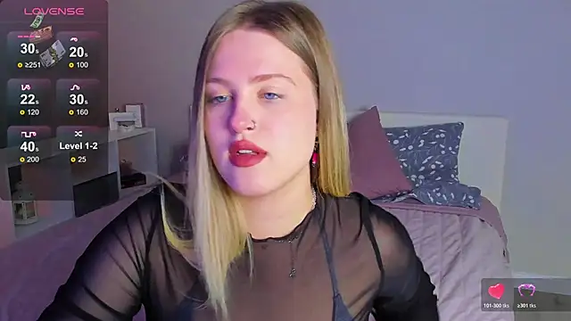  Sarah Soul  online show from 11/06/25, 11:42