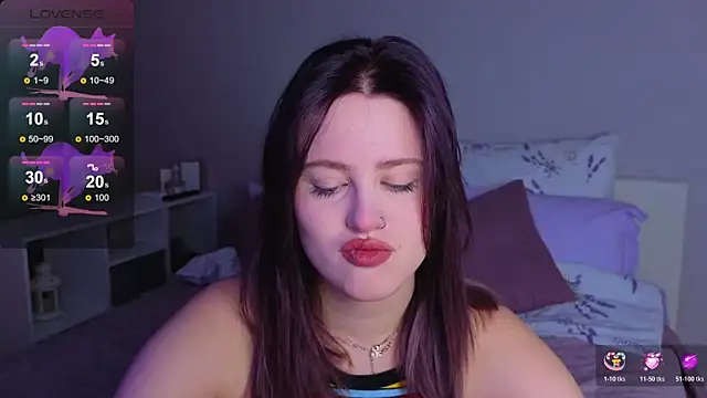  Sarah Soul  online show from 11/23/25, 11:26