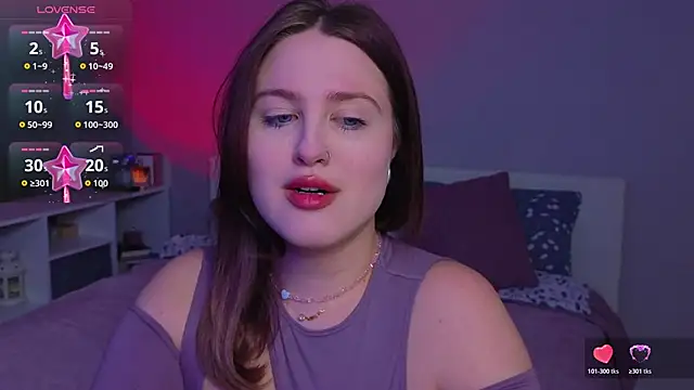 Snapshot of _Sarah_Soul_ chatting on 03/20/26, 11:17 Sarah Soul online show from 03/20/26, 11:17