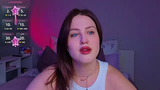  Sarah Soul  online show from 02/18/26, 11:12