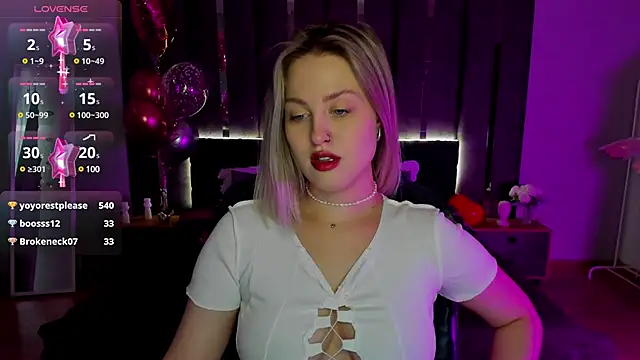  Sarah Soul  online show from 03/08/25, 04:01