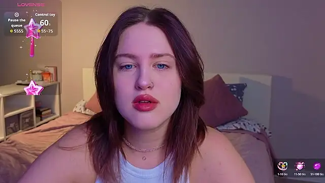  Sarah Soul  online show from 02/08/26, 11:13