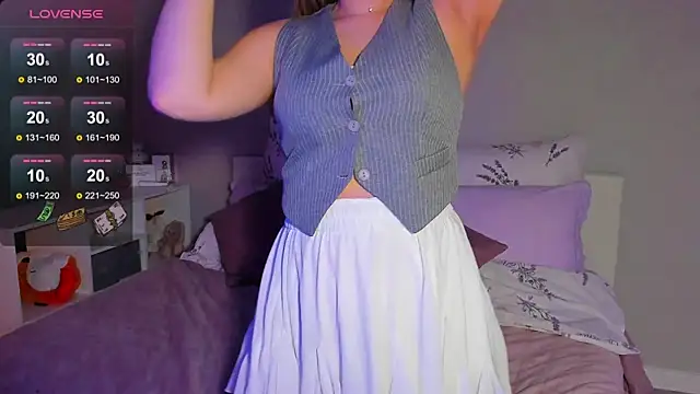  Sarah Soul  online show from 10/26/25, 12:33