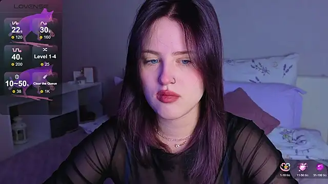  Sarah Soul  online show from 11/20/25, 11:36