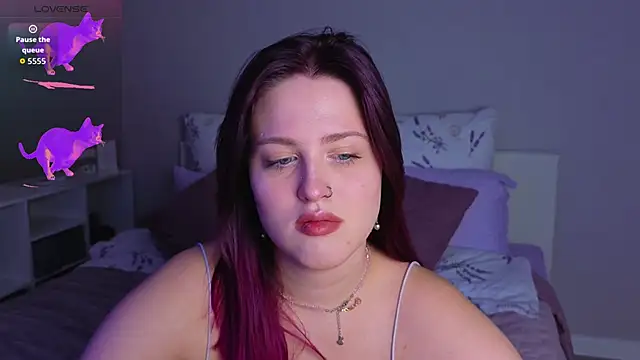  Sarah Soul  online show from 12/05/25, 12:04