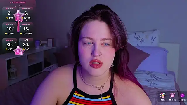  Sarah Soul  online show from 12/14/25, 11:21