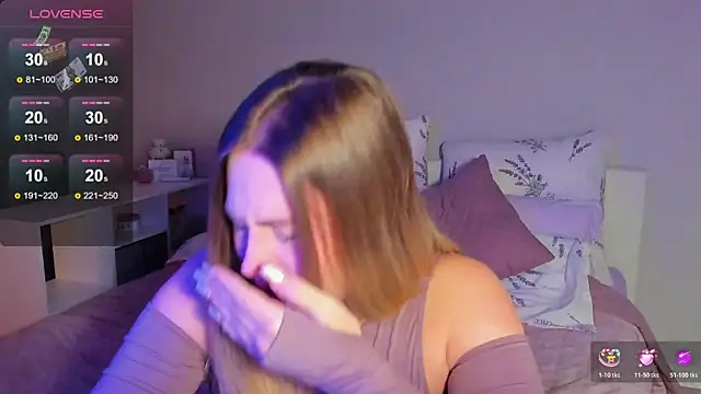  Sarah Soul  online show from 10/27/25, 12:11