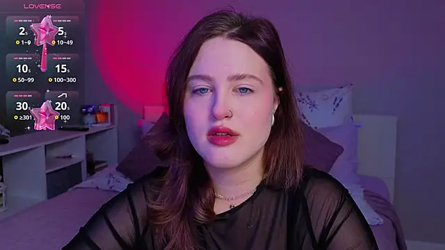  Sarah Soul  online show from 02/20/26, 11:17