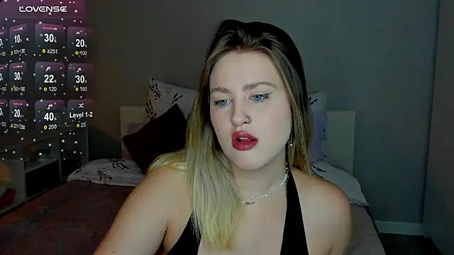  Sarah Soul  online show from 10/02/25, 12:14