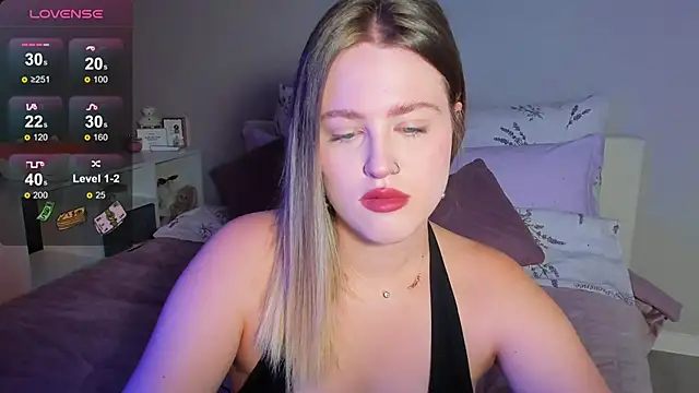  Sarah Soul  online show from 10/24/25, 12:20