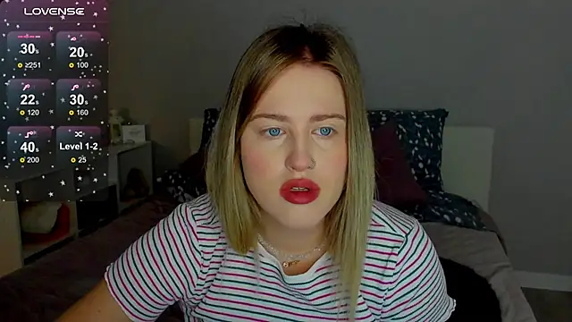  Sarah Soul  online show from 09/16/25, 12:11