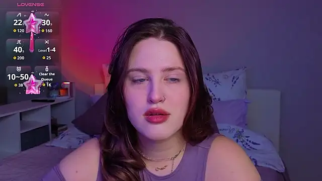  Sarah Soul  online show from 02/22/26, 11:06