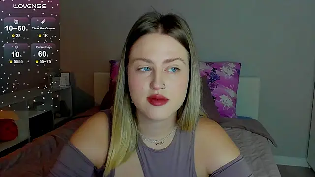  Sarah Soul  online show from 09/25/25, 12:05