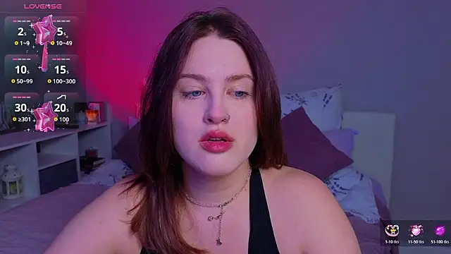 Snapshot of _Sarah_Soul_ chatting on 03/05/26, 11:10 Sarah Soul online show from 03/05/26, 11:10