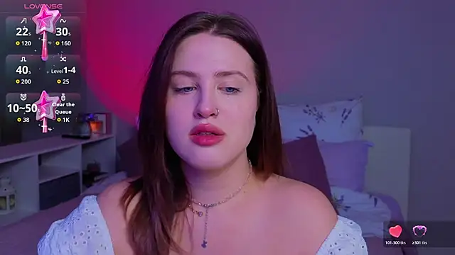  Sarah Soul  online show from 02/26/26, 11:05