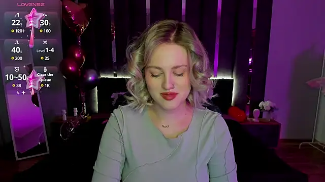  Sarah Soul  online show from 03/11/25, 12:54