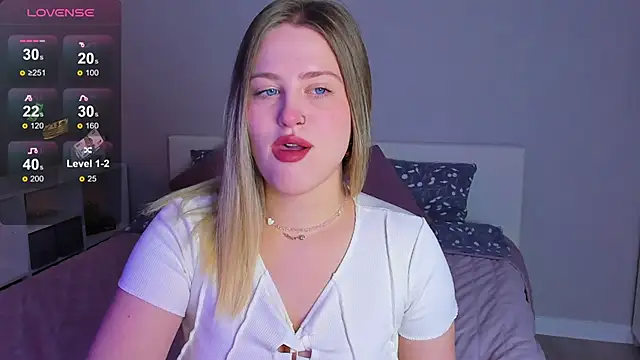  Sarah Soul  online show from 11/08/25, 11:52