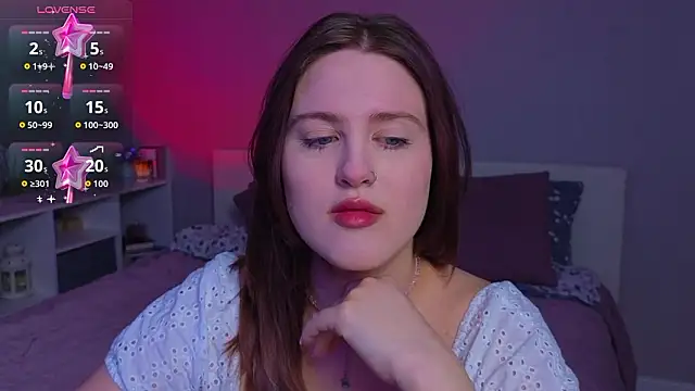 Snapshot of _Sarah_Soul_ chatting on 03/21/26, 11:08 Sarah Soul online show from 03/21/26, 11:08