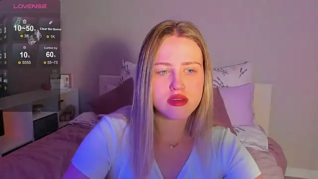  Sarah Soul  online show from 10/20/25, 12:24