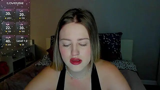  Sarah Soul  online show from 09/10/25, 12:20