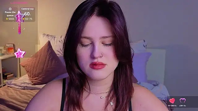  Sarah Soul  online show from 01/10/26, 11:22