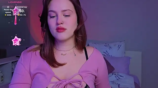  Sarah Soul  online show from 02/25/26, 11:26