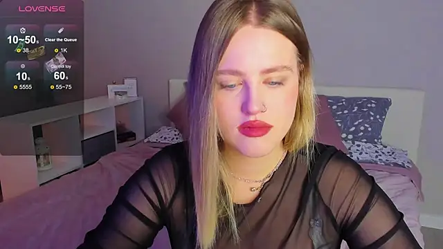  Sarah Soul  online show from 10/31/25, 12:18