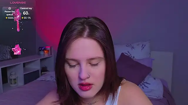 Snapshot of _Sarah_Soul_ chatting on 03/12/26, 11:09 Sarah Soul online show from 03/12/26, 11:09