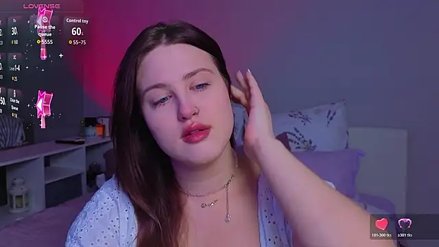 Snapshot of _Sarah_Soul_ chatting on 03/07/26, 11:10 Sarah Soul online show from 03/07/26, 11:10