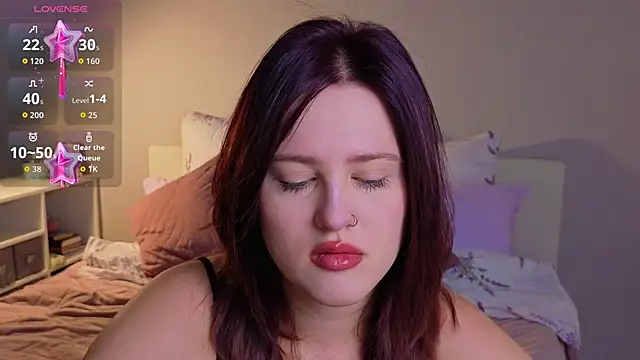  Sarah Soul  online show from 01/18/26, 11:19