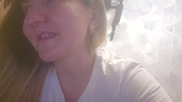 EstrellaWalters online show from 04/26/26, 03:20