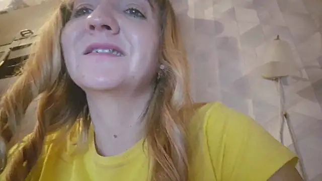 EstrellaWalters online show from 11/28/25, 03:45