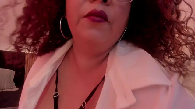 MaraaSweett online show from 10/26/25, 02:34