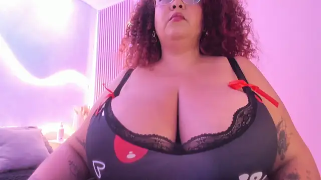 MaraaSweett online show from 01/10/26, 02:07