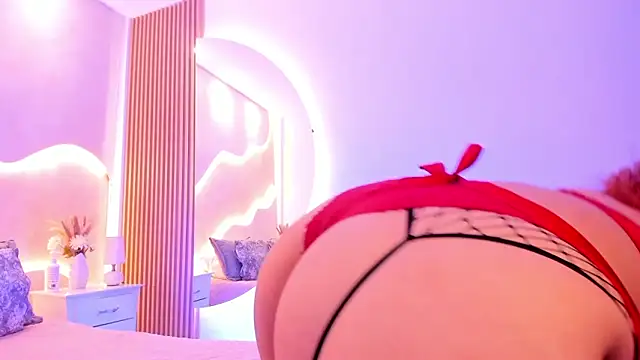 MaraaSweett online show from 04/11/26, 02:19