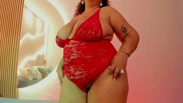 MaraaSweett online show from 11/22/25, 02:10