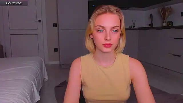 pretty girlnextdoor online show from 12/01/24, 07:08