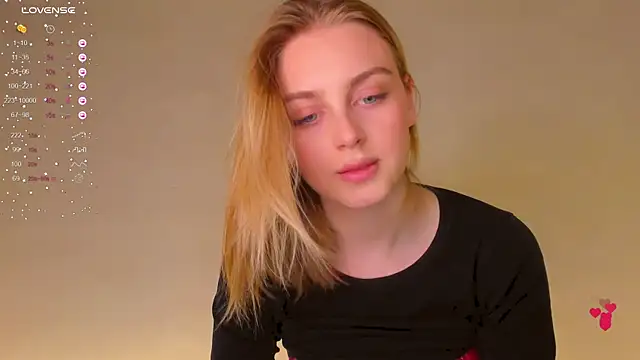 pretty girlnextdoor online show from 11/17/25, 05:17