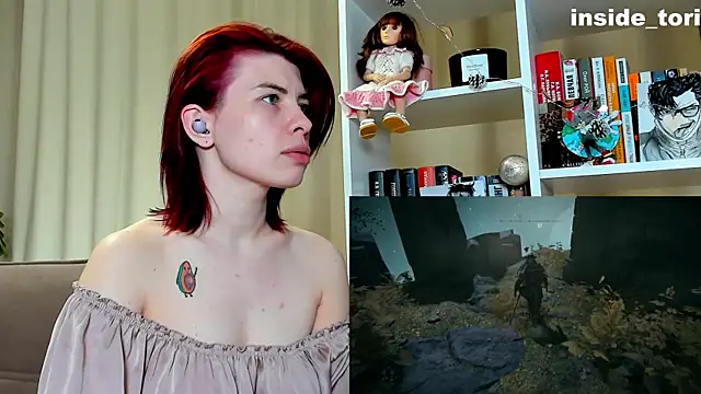 Snapshot of callmetori chatting on 03/21/25, 07:46 callmetori online show from 03/21/25, 07:46