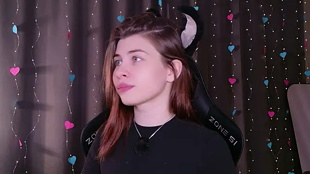 callmetori online show from 03/03/26, 12:12