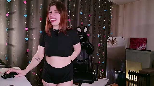 callmetori online show from 03/13/26, 12:43